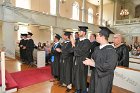 Baseball Commencement  Wheaton College Baseball Commencement Ceremony 2023. - Photo By: KEITH NORDSTROM